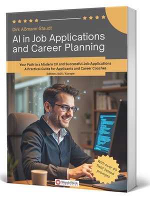 AI in Job Applications and Career Planning